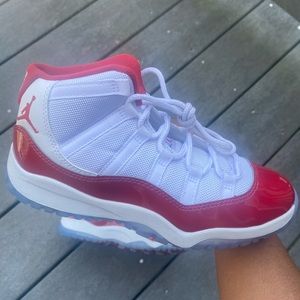 Jordan 11